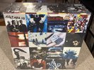 U2 Achtung Baby Uber Deluxe Box Set - sealed