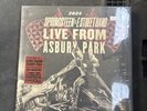 Bruce Springsteen Live From Asbury Park  5 x  Vinyl Boxset RSD 2026 -NEW+SEALED