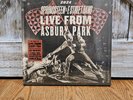 Bruce Springsteen Live From Asbury Park  5 x  Vinyl Boxset RSD 2026 -NEW+SEALED