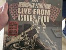 NEW SEALED RSD 2026 BRUCE SPRINGSTEEN Live From Asbury Park Boxset Vinyl