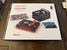 ROLLING STONES MINI-TURNTABLE RSD3 3