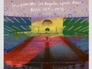 Pink Floyd Live From the Los Angeles 1975 4LP Vinyl Record RSD 2026