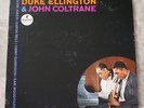 Duke Ellington & John Coltrane 1963 LP NM- Nice Impulse /ABC 1972 Elvin Jones