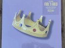 All Time Low - Fools Gold RECORD STORE DAY 2026 RSD White 7 Inch x/1200 RARE