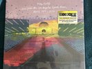 Pink Floyd Live From the Los Angeles Sports Arena Viny 4 LP RSD 2026 Box Set New