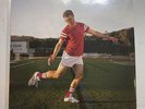 Vulfpeck The Beautiful Game 2016 LP FIRST PRESSING Vinyl Limited Edition