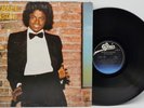 Michael Jackson  Off the Wall  Rare Epic Records Vinyl LP