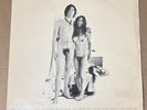 John Lennon and Yoko Ono - Two Virgins LP - Tetragrammaton T-5001 - May 1968