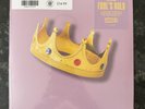 All Time Low - Fools Gold RECORD STORE DAY 2026 RSD White 7 Inch x/1200 RARE