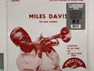 Miles Davis - The New Sounds - 10