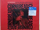 MORGAN,LEE MORGAN,LEE- CORNBREAD(LP) Vinyl Record New Sealed