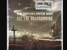 MARK KNOPFLER EMMYLOU HARRIS ALL THE ROADRUNNING 2XLP VINYL RECORD STORE DAY RSD