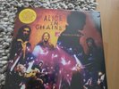 ALICE IN CHAINS MTV Unplugged vinyl 2LP reissue NEW SEALED