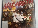 Nazareth Malice In Wonderland LP Red Vinyl Sealed 2010 Salvo