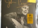 John Prine BBC Sessions from 1973 Record Store Day 2026 RSD LP Vinyl New Sealed