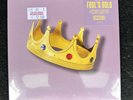 All Time Low - Fools Gold RECORD STORE DAY 2026 RSD White 7 Inch x/1200 RARE