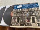 Led Zeppelin Physical Graffiti 1975 Japanese 1st Press 2-LP Limited Edition NM