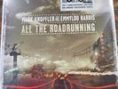 Mark Knopfler & Emmylou Harris All The Roadrunning Record Store Day 2026 RSD
