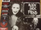 Alien Sex Friend - Between good and evil    RSD