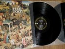 NM Sub Pop Records 2 LPs 777 & 781 Fleet Foxes Gatefold Sleeve Plays Near Mint