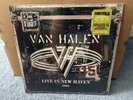 VAN HALEN - LIVE IN NEW HAVEN 1986 - RSD 2026 2xLP 12