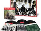 The CLASH – Combat Rock + The People's Hall 3-LP New SEALED 180g vinyl