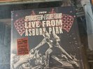Bruce Springsteen - Live From Asbury Park 2024 5LP Box Set SEALED RSD 2026