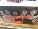 The Rolling Stones Crosley Mini Turntable Record Store Day RSD 2026