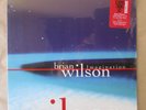BRIAN WILSON Imagination LP 2026 RSD Records Store Day