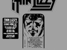 Thin Lizzy Live in Cleveland 1976 RSD  2026 Record Store Day PRESALE