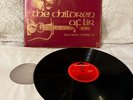 Loudest Whisper – Children of Lir. Impossibly rare 1974 Irish acid folk/prog LP