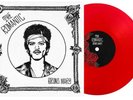 BRUNO MARS The Romantic LP Ltd Edition Red Vinyl incudesl Booklet