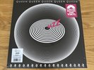 Queen - Jazz - Limited Edition 180g Pink Vinyl LP NEW, SEALED Only 1500 copies