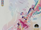 Kpop Demon Hunters Soundtrack SEALED limited edition LP HUNTR/X Edition RSD