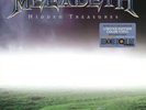 Megadeth - Hidden Treasures Colored Vinyl LP RSD 2026 Record Store Day NEW
