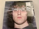 Cameron Winter Heavy Metal LP Record Silver Colored Vinyl EX Geese