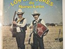 Los Invasores De Nuevo Leon - Aguanta Corazon (1 x LP, Vinyl, 1982 MX, G+)