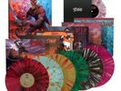 Dio - A Decade Of Dio: 1983-1993 (6LP Splatter vinyl + Bonus single Box Set)
