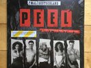 Xmal Deutschland Vinyl Complete Peel Sessions Silver 2 Lp Set New Sealed RSD