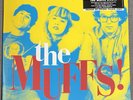 THE MUFFS - LIVE AT FORT APACHE JUNE 1995 - LP YELLOW VINYL RECORD NEW RSD 2026