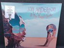 NEW  JON ANDERSON & BAND GEEKS -True- RSD 2026 Double 2xLP Vinyl Record SEALED