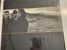 U2 - The Joshua Tree.  Island Records A 1- 90581 CHR Pressing, 1987 w/insert