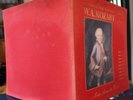 MOZART Piano Sonatas vol.2 Marie-Antoinette Pictet Belvedere 3 LP Box Set