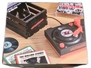NEW: The Rolling Stones 3 Inch Turntable And 6 Singles RSD 2026 Record STORE DAY