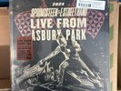 Bruce Springsteen - Live From Asbury Park '24 RSD 2026 RSD 5x Vinyl IN HAND