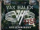 Van Halen Live in New Haven 1986 RSD  2026 Record Store Day