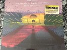 Pink Floyd Live From the Los Angeles LA Sports Arena Clear Vinyl 4xLP RSD 2026