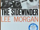Lee Morgan - The Sidewinder, SEALED, Blue Note Classic Series, 180g Reissue LP