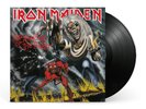 Iron Maiden The Number of the Beast (Vinyl) 12