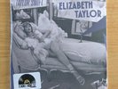 Taylor Swift Elizabeth Taylor RSD2026 Cry My Eyes Violet Glitter Vinyl 7
